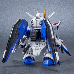 Gundam Base Limited SDEX ZGMF-X10A Freedom Gundam Ver GCP