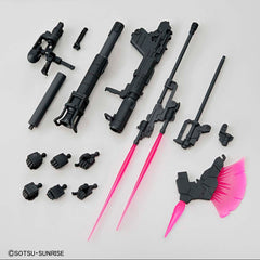 Gundam Base System Weapon Kit 007