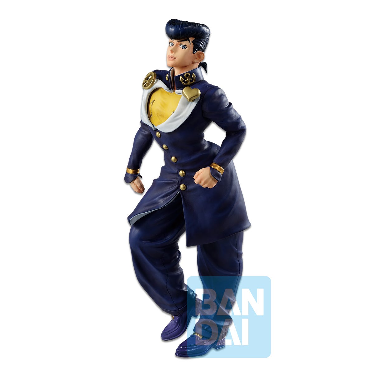 Josuke Higashikata (Jojo's Assemble) Jojo Bizarre Adventure (Anime) – Jojo  Hobby n Stuff