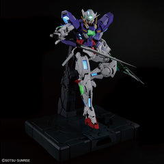 PG Gundam Exia Lighting Version
