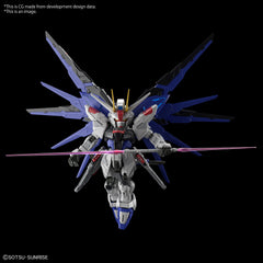 Pre-Order MGSD Freedom Gundam