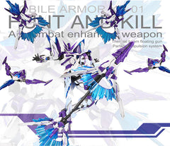 Pre-Order Supernova MG Hunt & Kill