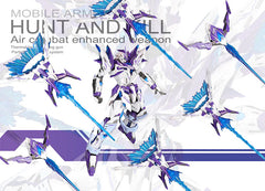 Pre-Order Supernova MG Hunt & Kill