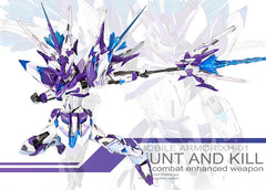Pre-Order Supernova MG Hunt & Kill