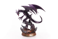 Pre-Order Red Eyes B. Dragon Purple Edition Yu-Gi Oh!