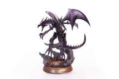 Pre-Order Red Eyes B. Dragon Purple Edition Yu-Gi Oh!