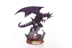 Pre-Order Red Eyes B. Dragon Purple Edition Yu-Gi Oh!