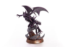 Pre-Order Red Eyes B. Dragon Purple Edition Yu-Gi Oh!