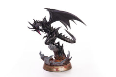 Pre-Order Red Eyes B. Dragon Black Edition Yu-Gi Oh!