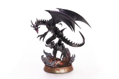 Pre-Order Red Eyes B. Dragon Black Edition Yu-Gi Oh!