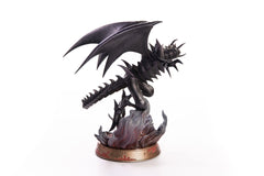 Pre-Order Red Eyes B. Dragon Black Edition Yu-Gi Oh!