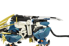 Pre-Order Zoids AZ-03 Murasame Liger