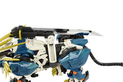 Pre-Order Zoids AZ-03 Murasame Liger
