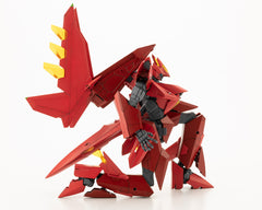 Pre-Order M.S.G Variable Frame System 02 Garudagear [Diablo]
