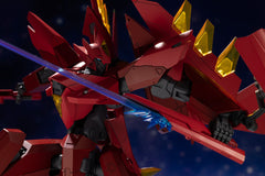 Pre-Order M.S.G Variable Frame System 02 Garudagear [Diablo]