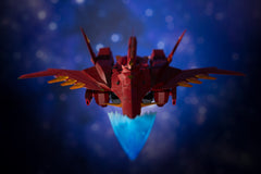Pre-Order M.S.G Variable Frame System 02 Garudagear [Diablo]