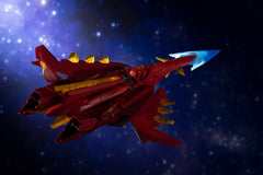 Pre-Order M.S.G Variable Frame System 02 Garudagear [Diablo]