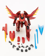 Pre-Order M.S.G Variable Frame System 02 Garudagear [Diablo]