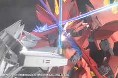 Pre-Order M.S.G Variable Frame System 02 Garudagear [Diablo]