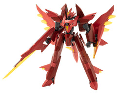 Pre-Order M.S.G Variable Frame System 02 Garudagear [Diablo]