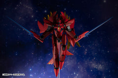 Pre-Order M.S.G Variable Frame System 02 Garudagear [Diablo]