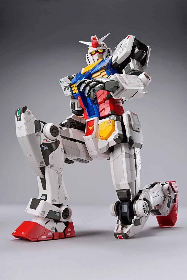 Pre-Order Gundam Factory 1/48 RX-78F00 Gundam
