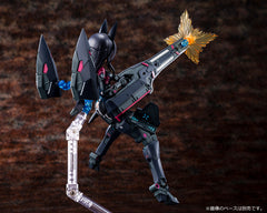 Pre-Order Megami Device Kaede Agatsuma Kaiden Alice Gear