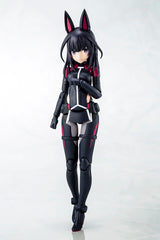 Pre-Order Megami Device Kaede Agatsuma Kaiden Alice Gear