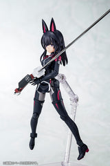 Pre-Order Megami Device Kaede Agatsuma Kaiden Alice Gear