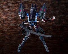 Pre-Order Megami Device Kaede Agatsuma Kaiden Alice Gear