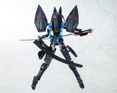 Pre-Order Megami Device Kaede Agatsuma Kaiden Alice Gear