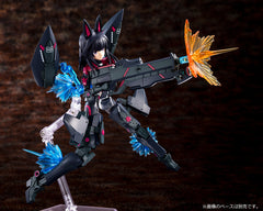 Pre-Order Megami Device Kaede Agatsuma Kaiden Alice Gear