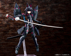 Pre-Order Megami Device Kaede Agatsuma Kaiden Alice Gear