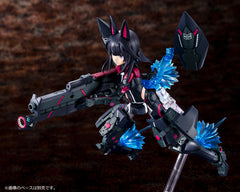 Pre-Order Megami Device Kaede Agatsuma Kaiden Alice Gear