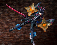 Pre-Order Megami Device Kaede Agatsuma Kaiden Alice Gear