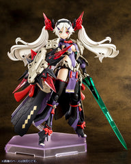 Pre-Order Megami Device AUV Susanowo Regalia