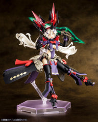 Pre-Order Megami Device AUV Susanowo Regalia