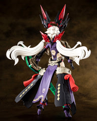 Pre-Order Megami Device AUV Susanowo Regalia