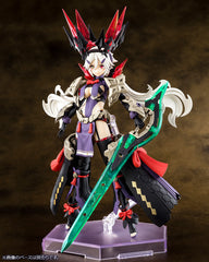 Pre-Order Megami Device AUV Susanowo Regalia