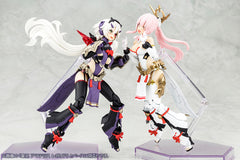 Pre-Order Megami Device AUV Susanowo Regalia
