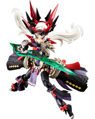 Pre-Order Megami Device AUV Susanowo Regalia