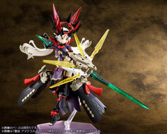 Pre-Order Megami Device AUV Susanowo Regalia