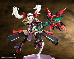 Pre-Order Megami Device AUV Susanowo Regalia