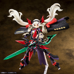 Pre-Order Megami Device AUV Susanowo Regalia