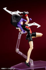 Pre-Order Megami Device Chaos & Pretty Grandma