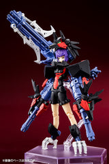 Pre-Order Megami Device Chaos & Pretty Grandma