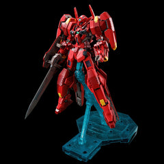 (P-Bandai) MG Gundam Astrea Type F [Full Weapon Set] & Avalanche' Unit