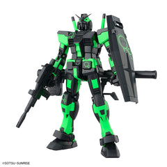 MG Gundam RX-78-2 Ver 3.0 [Recirculation Color - Neon Green]