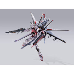 Metal Build Strike Rouge + Ootori Striker