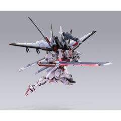 Metal Build Strike Rouge + Ootori Striker